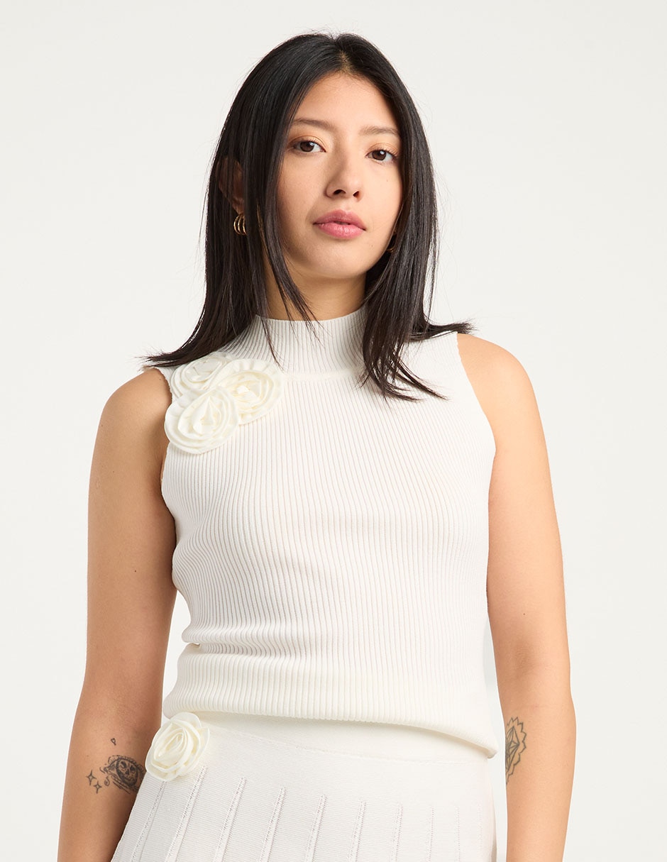 Blusa para mujer 8