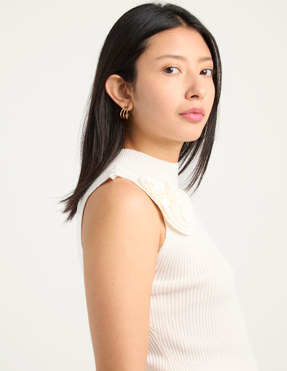 Blusa para mujer 11