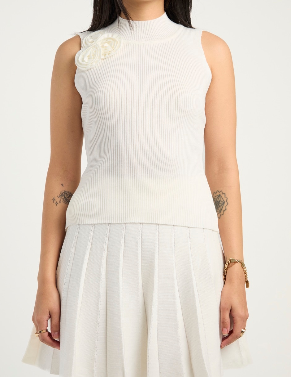 Blusa para mujer 13