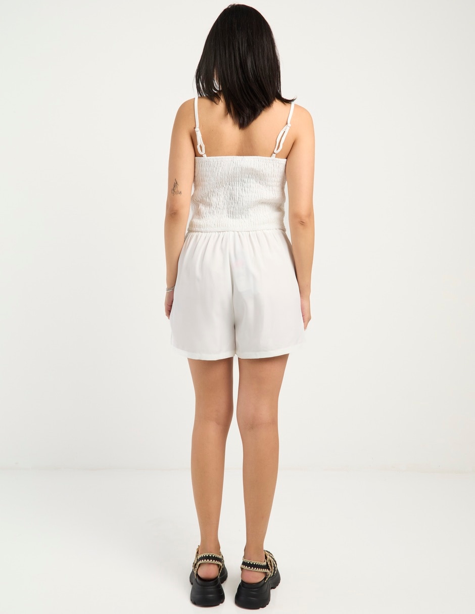 Short para mujer 11