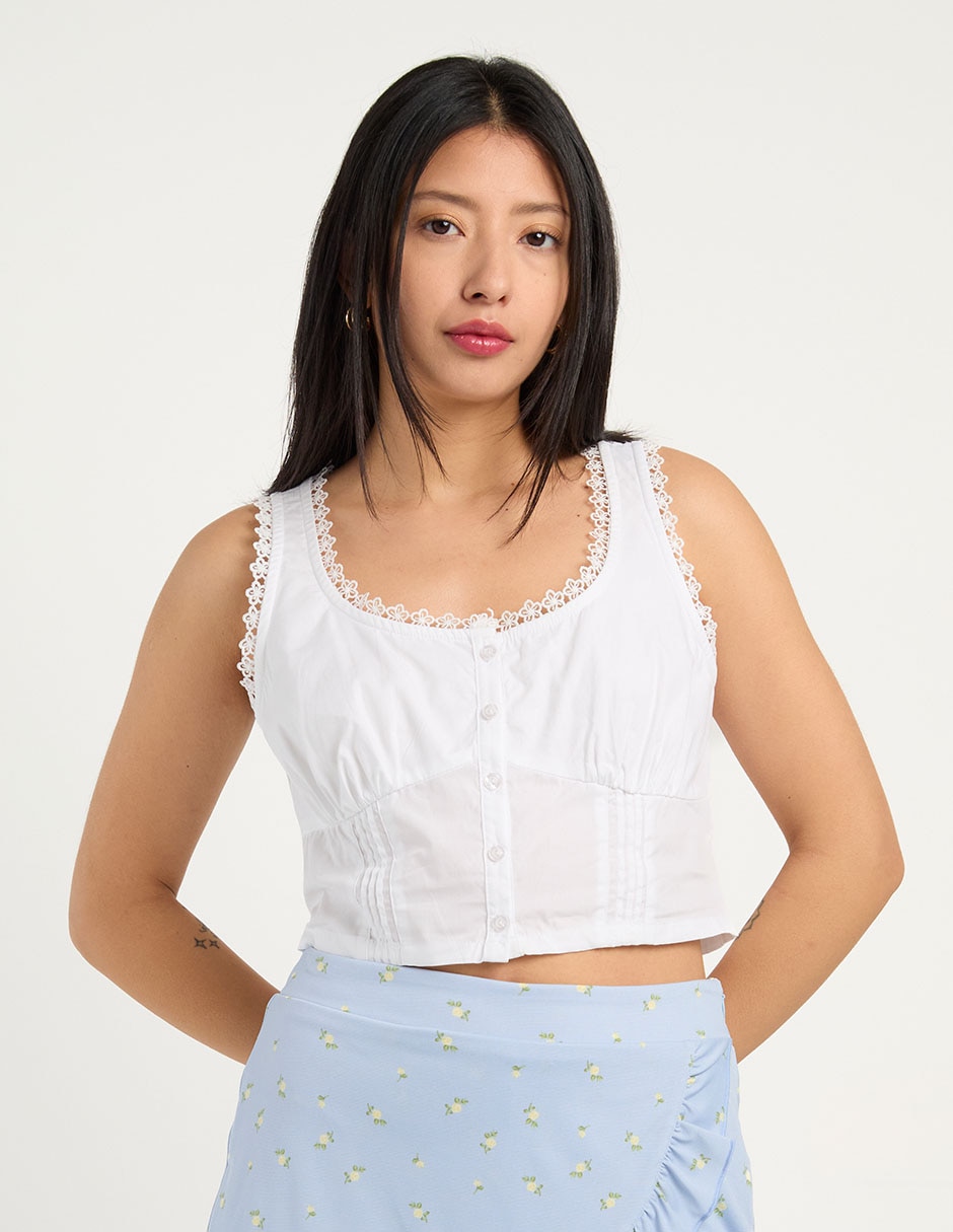 Blusa para mujer 1