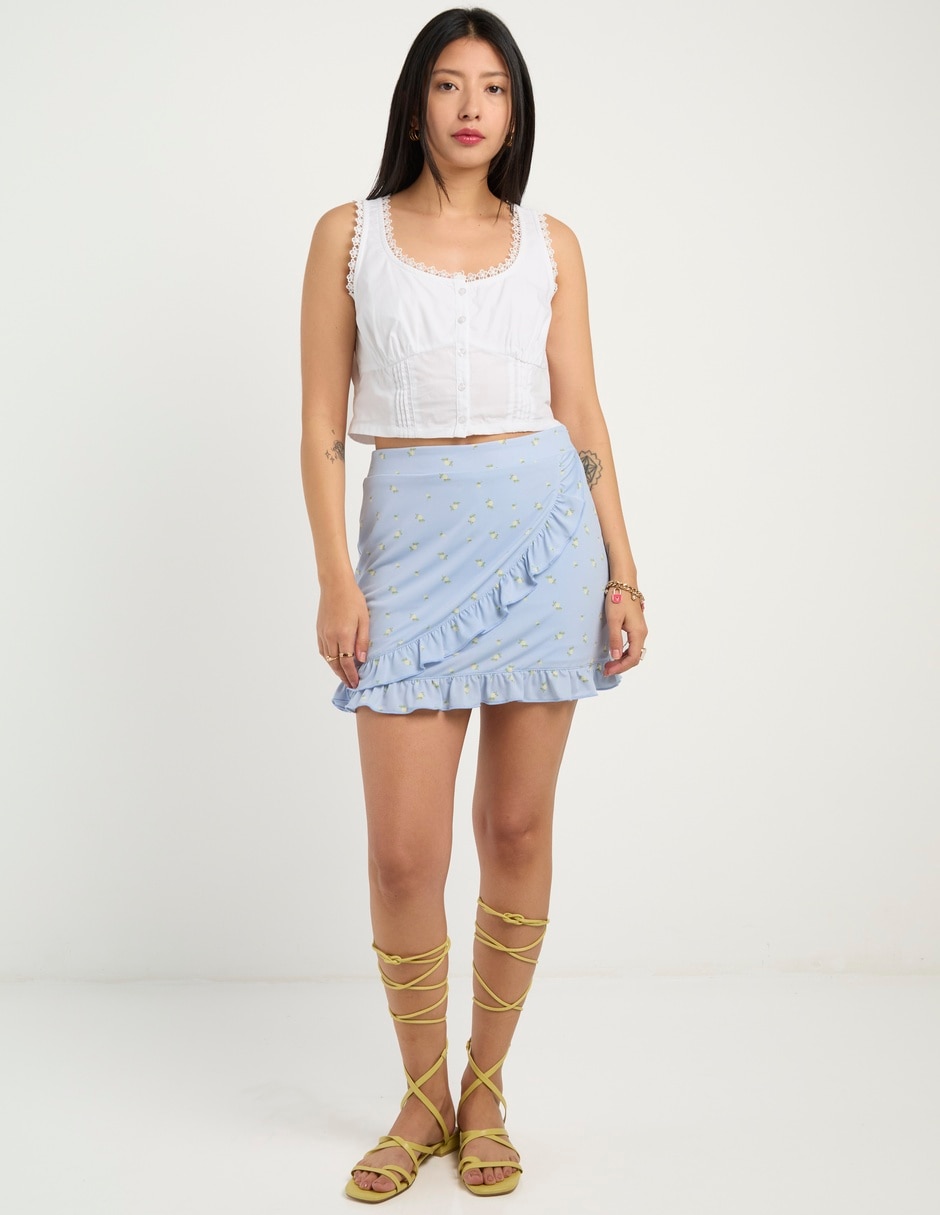 Blusa para mujer 8