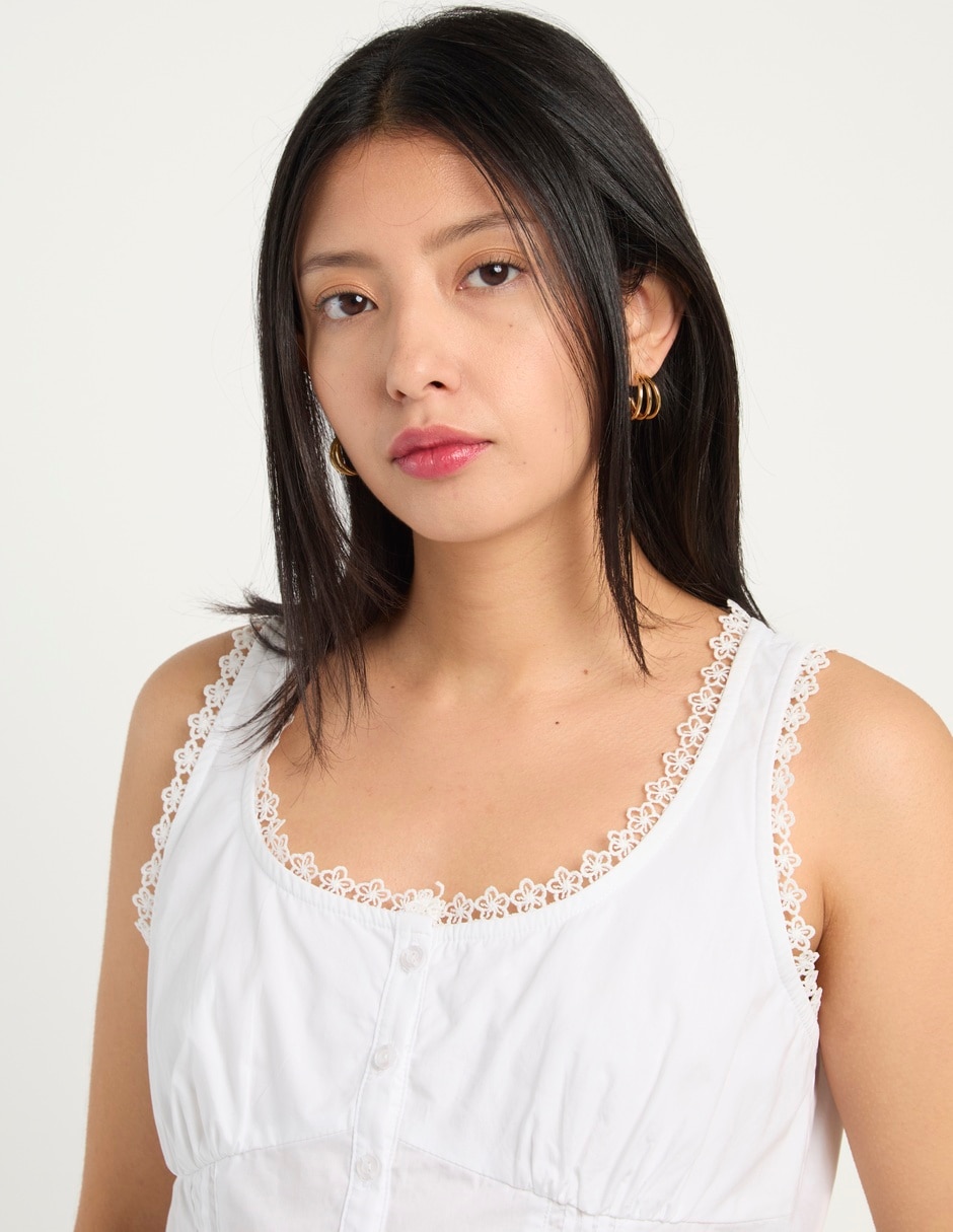 Blusa para mujer 9