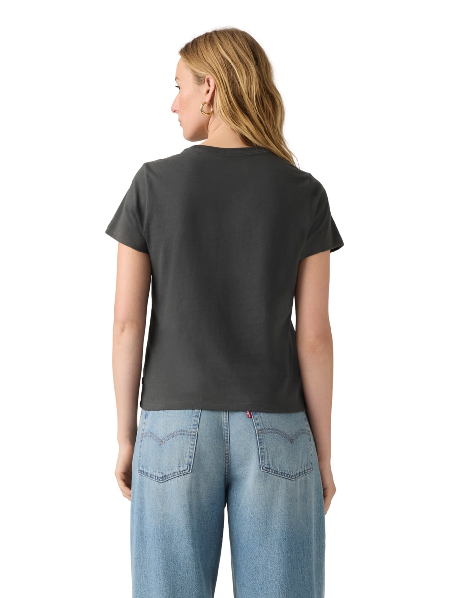 Blusa de tirantes para mujer 8