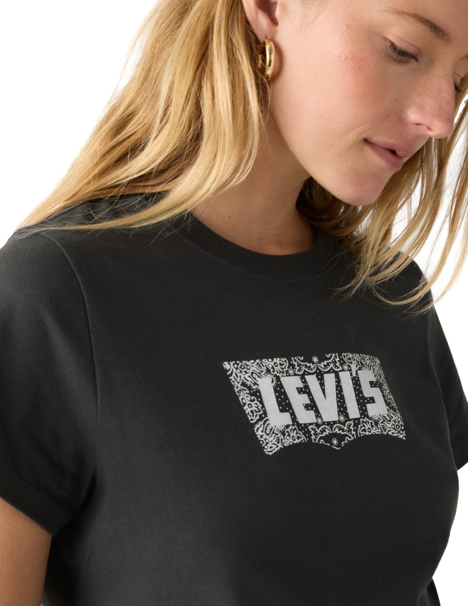 Blusa de tirantes para mujer 14