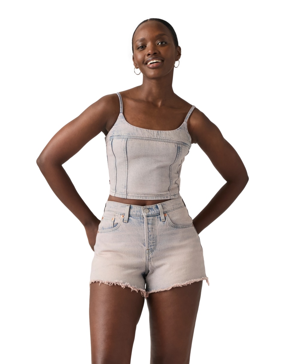Blusa Scotch & Soda para mujer Blusa Scotch & Soda para mujer