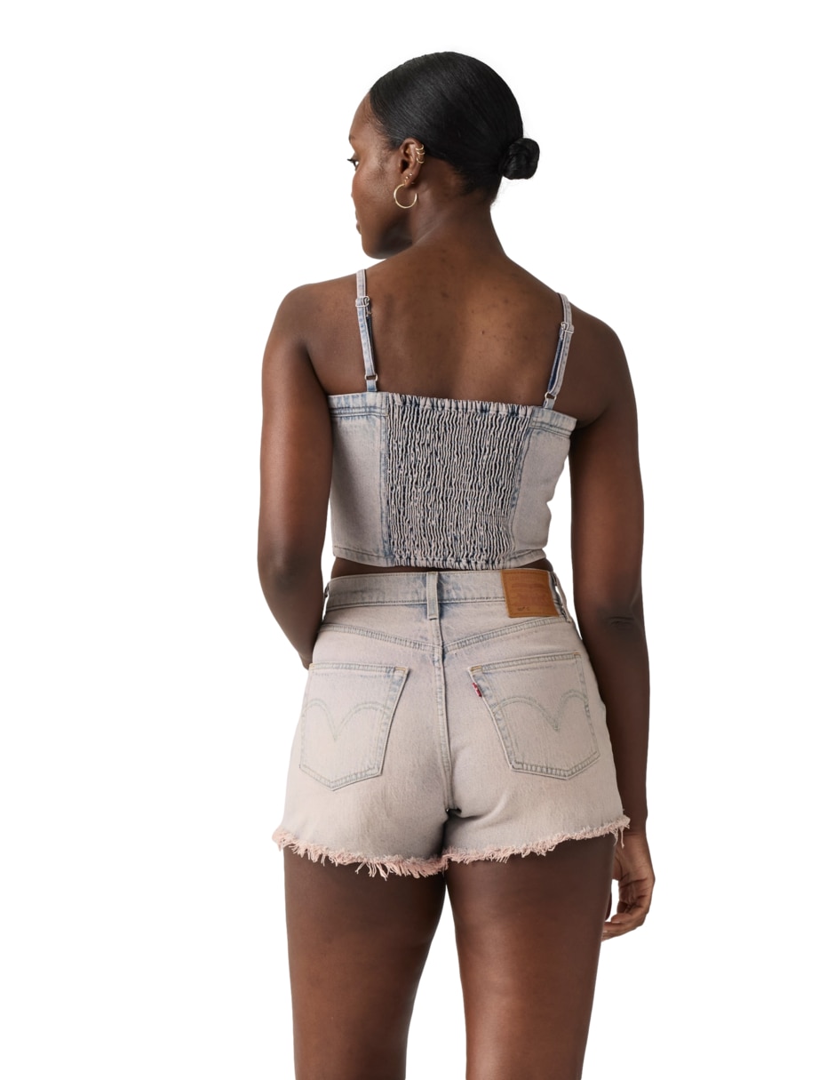 Blusa Scotch & Soda para mujer 4