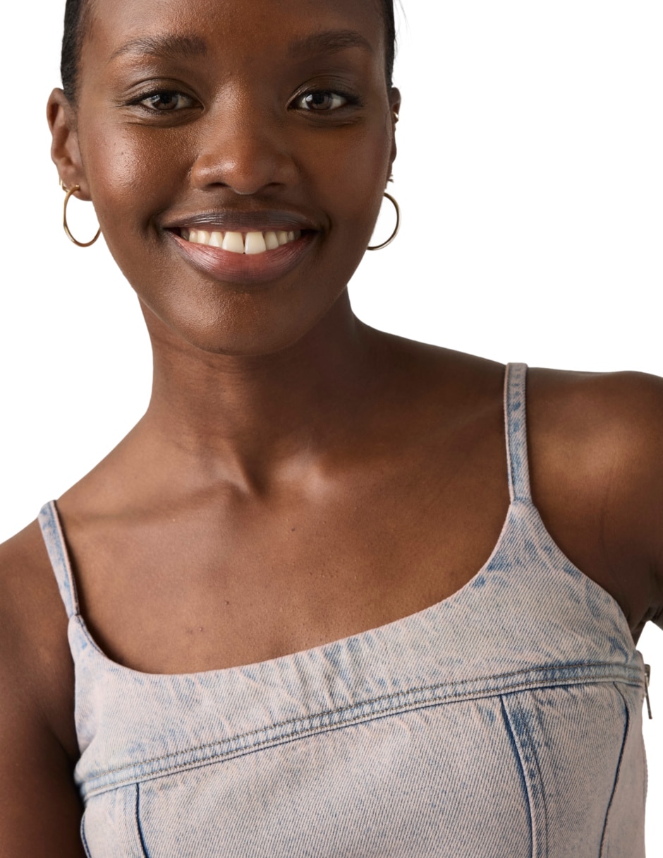 Blusa Scotch & Soda para mujer 2