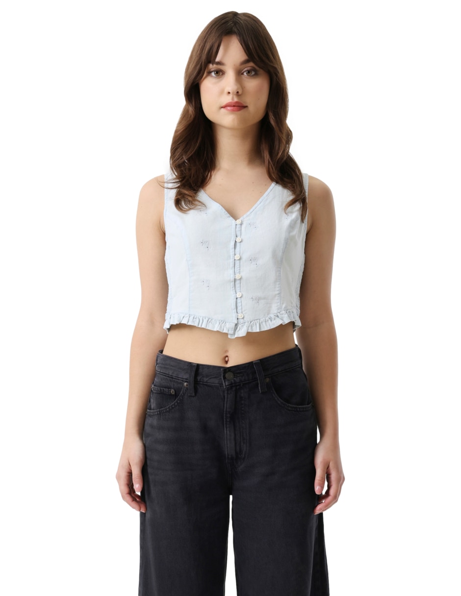 Blusa para mujer 1