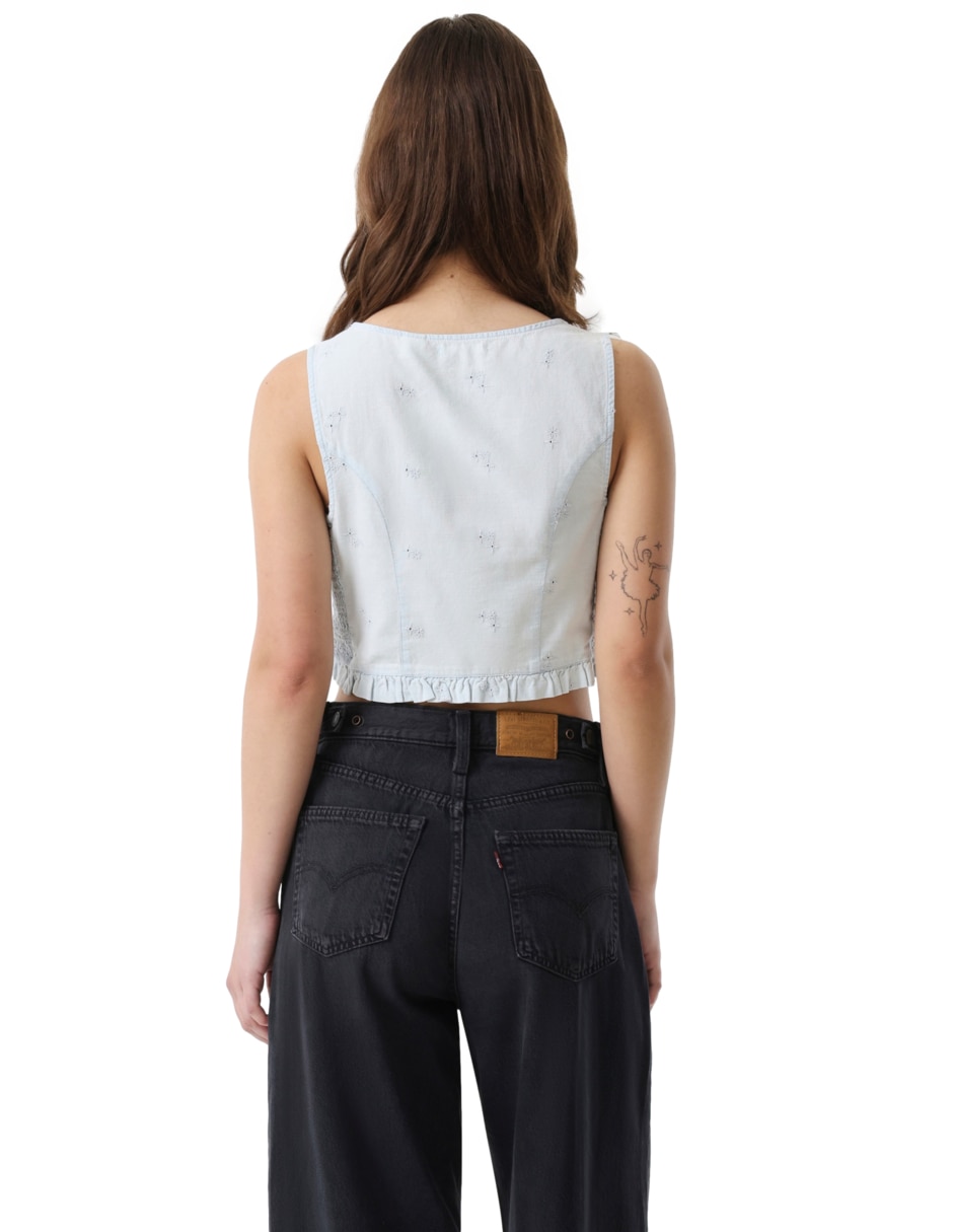 Blusa para mujer 6