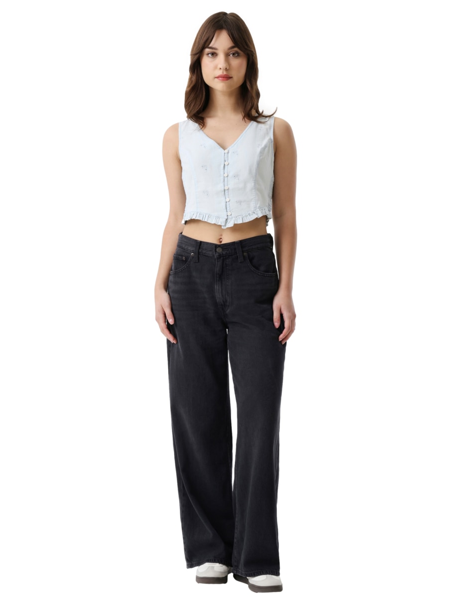 Blusa para mujer 7