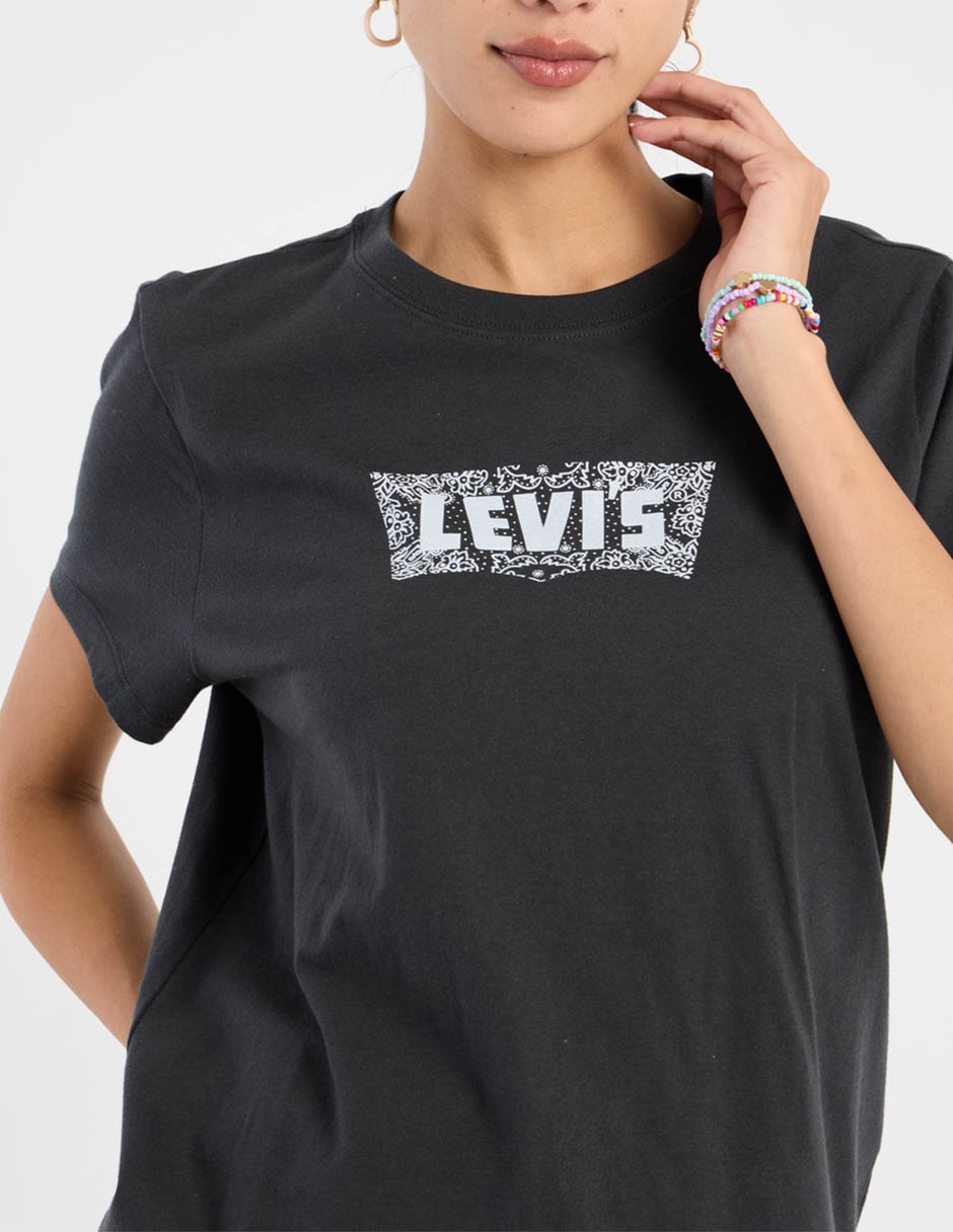 Playera Levi's gr favorite t