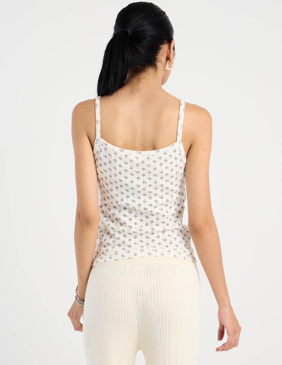 Playera de tirantes Levi's para mujer