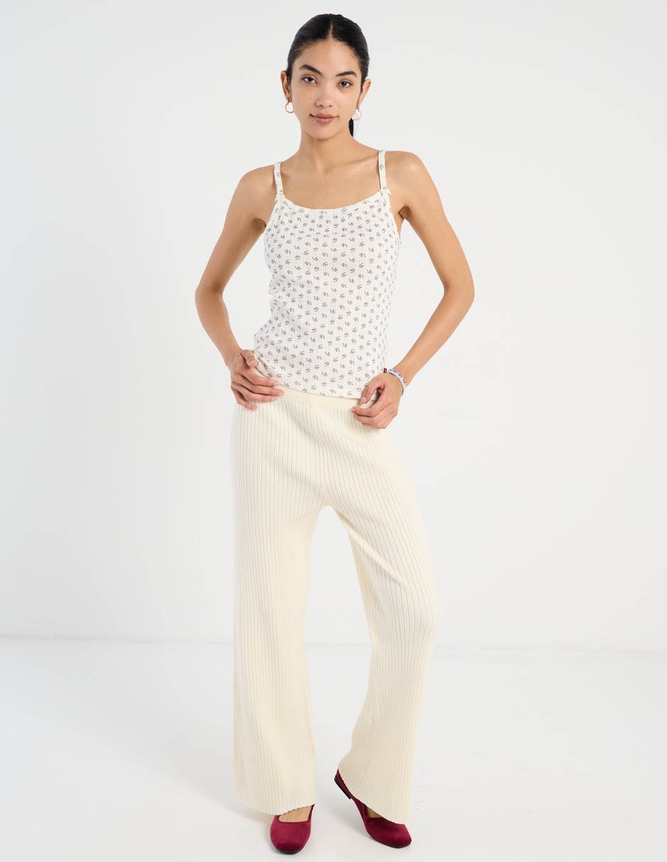 Playera de tirantes Levi's para mujer