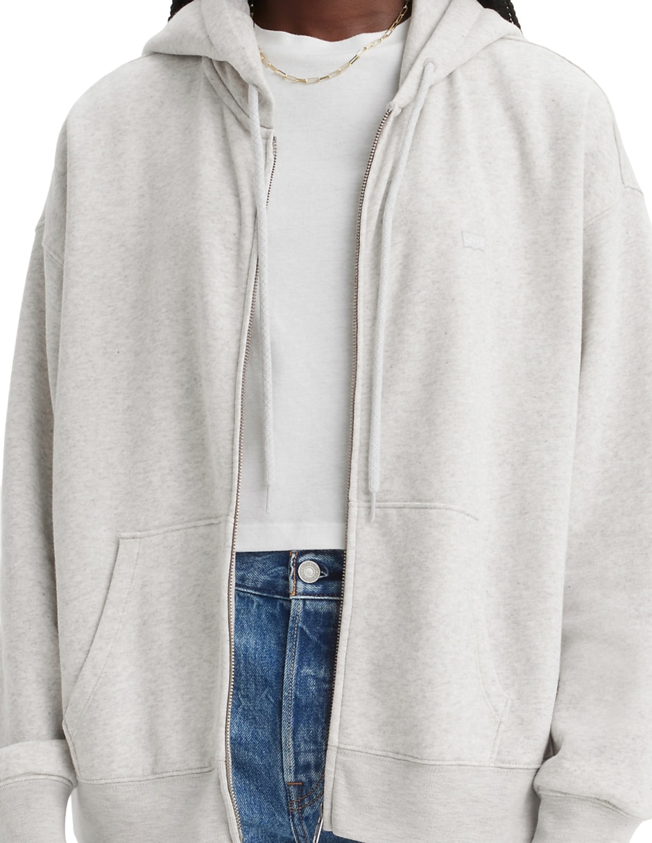 Sudadera para mujer 4