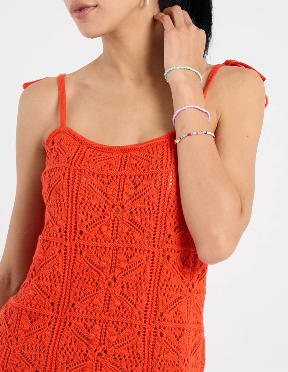 Suéter Levi's abbey tie shou
