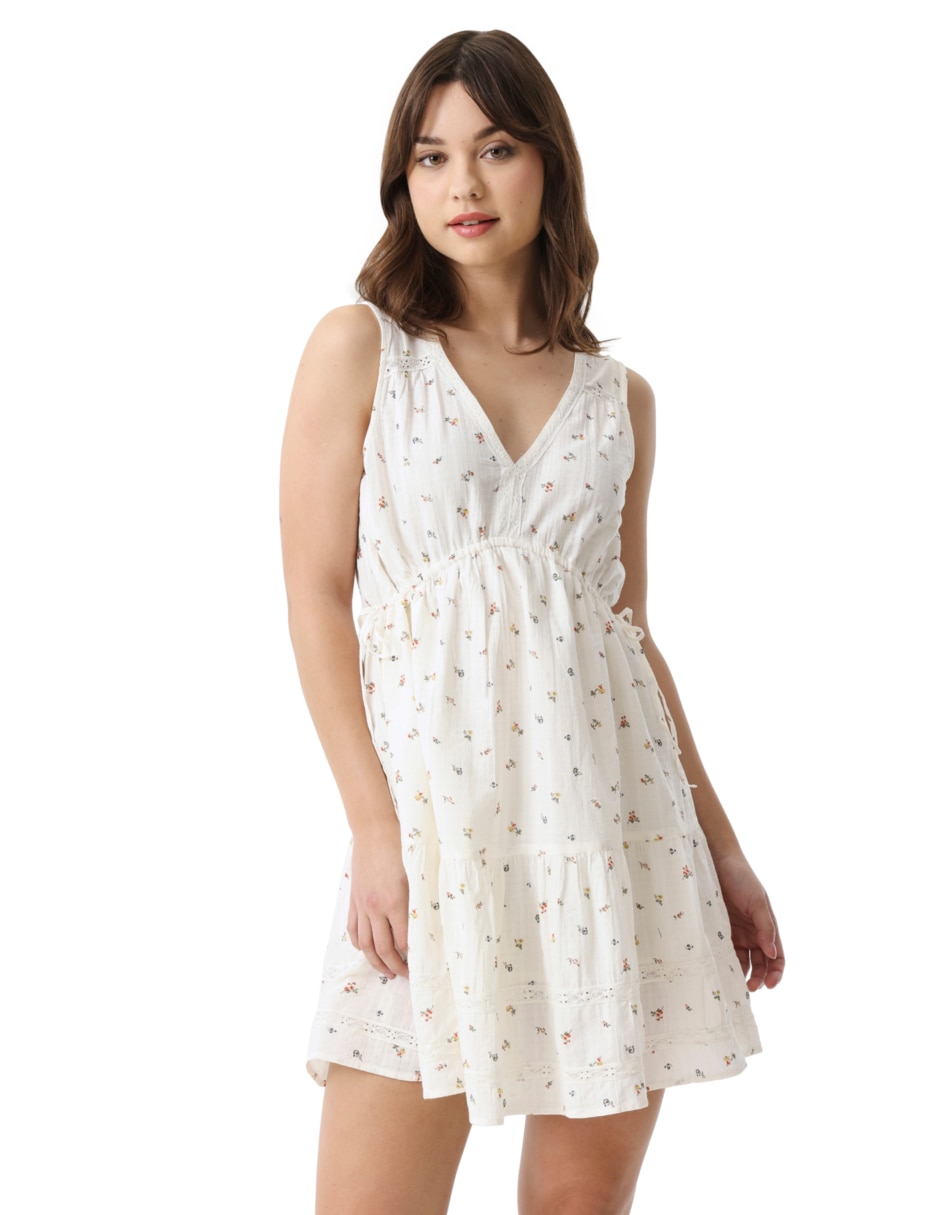 Vestido Levi's