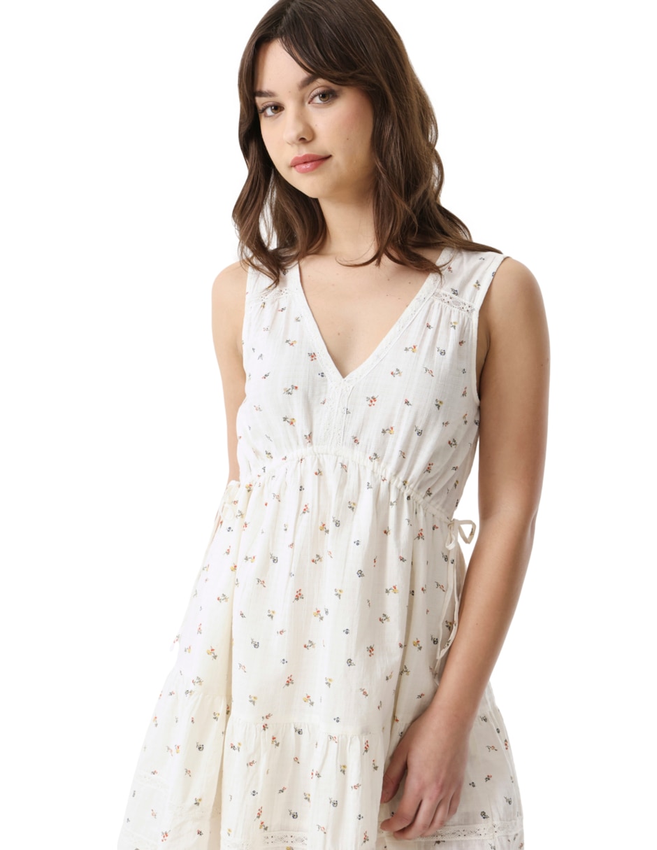 Vestido Levi's