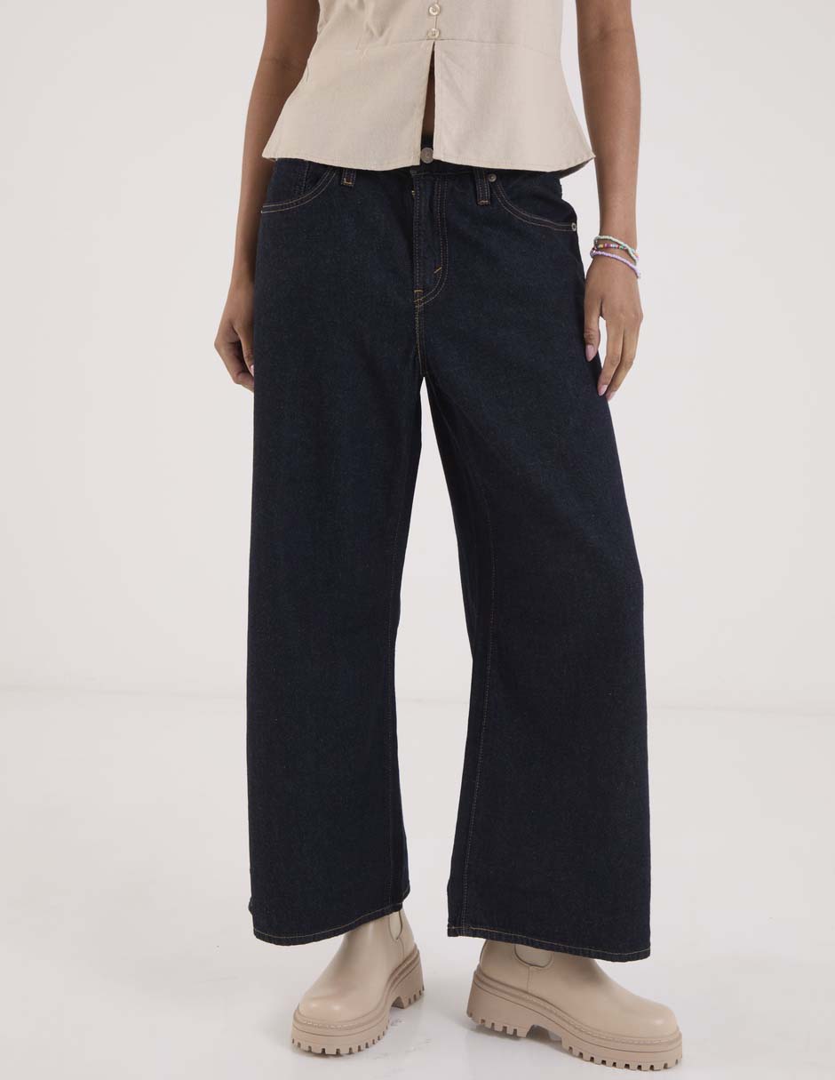Pantalón Levi's Wide Leg para mujer