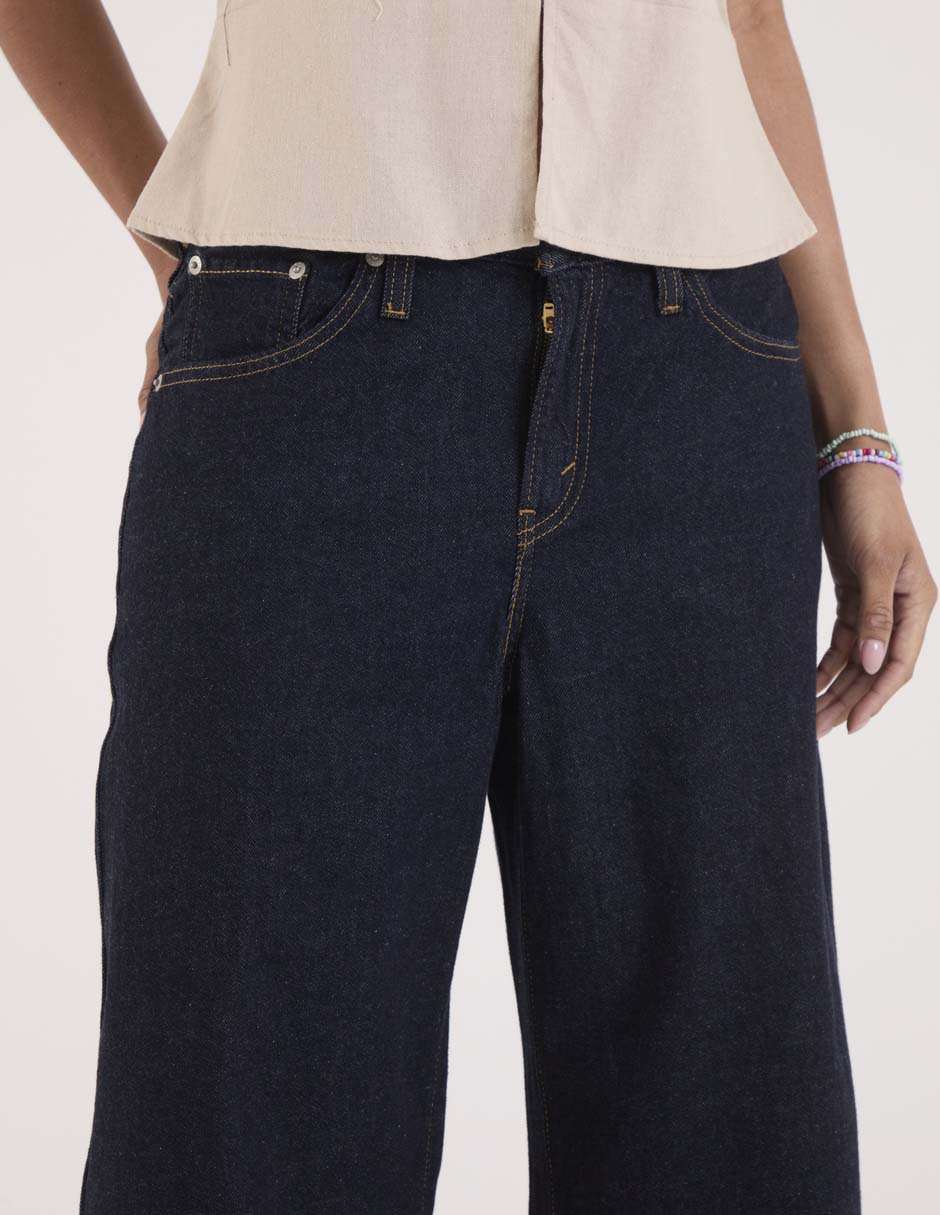 Pantalón Levi's Wide Leg para mujer