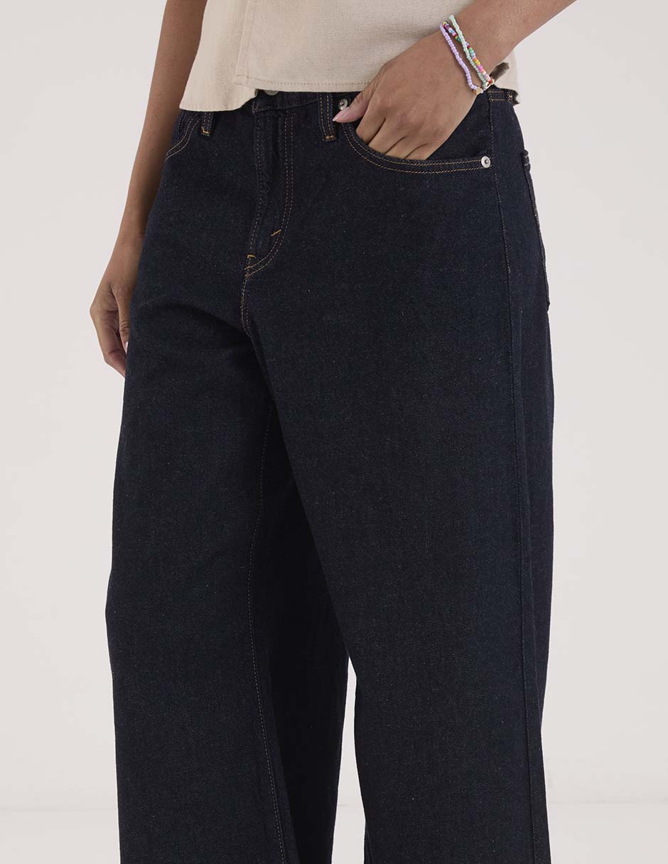 Pantalón Levi's Wide Leg para mujer