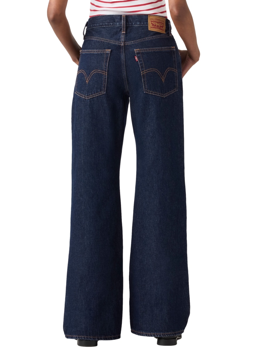 Pantalón Levi's bota para mujer