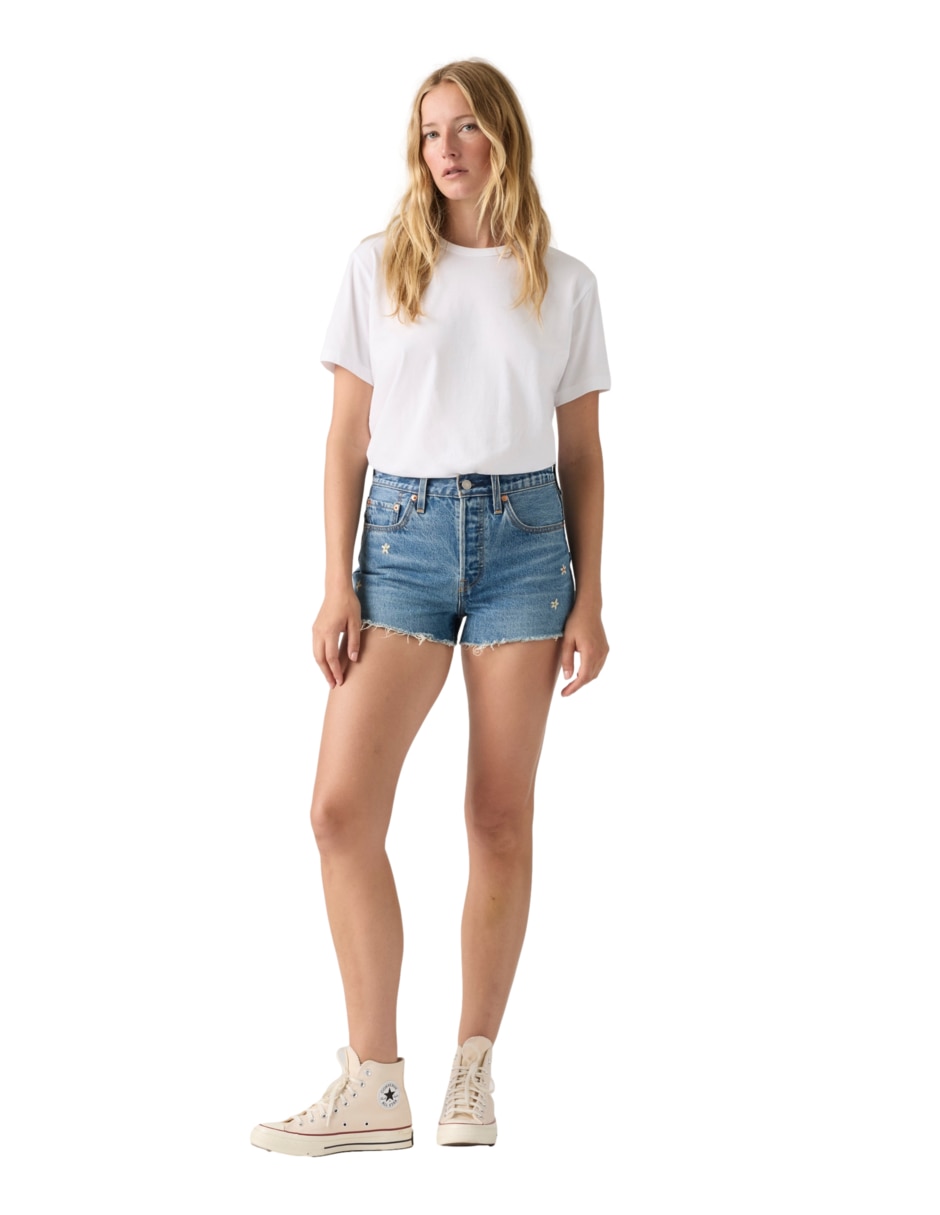 Short para mujer