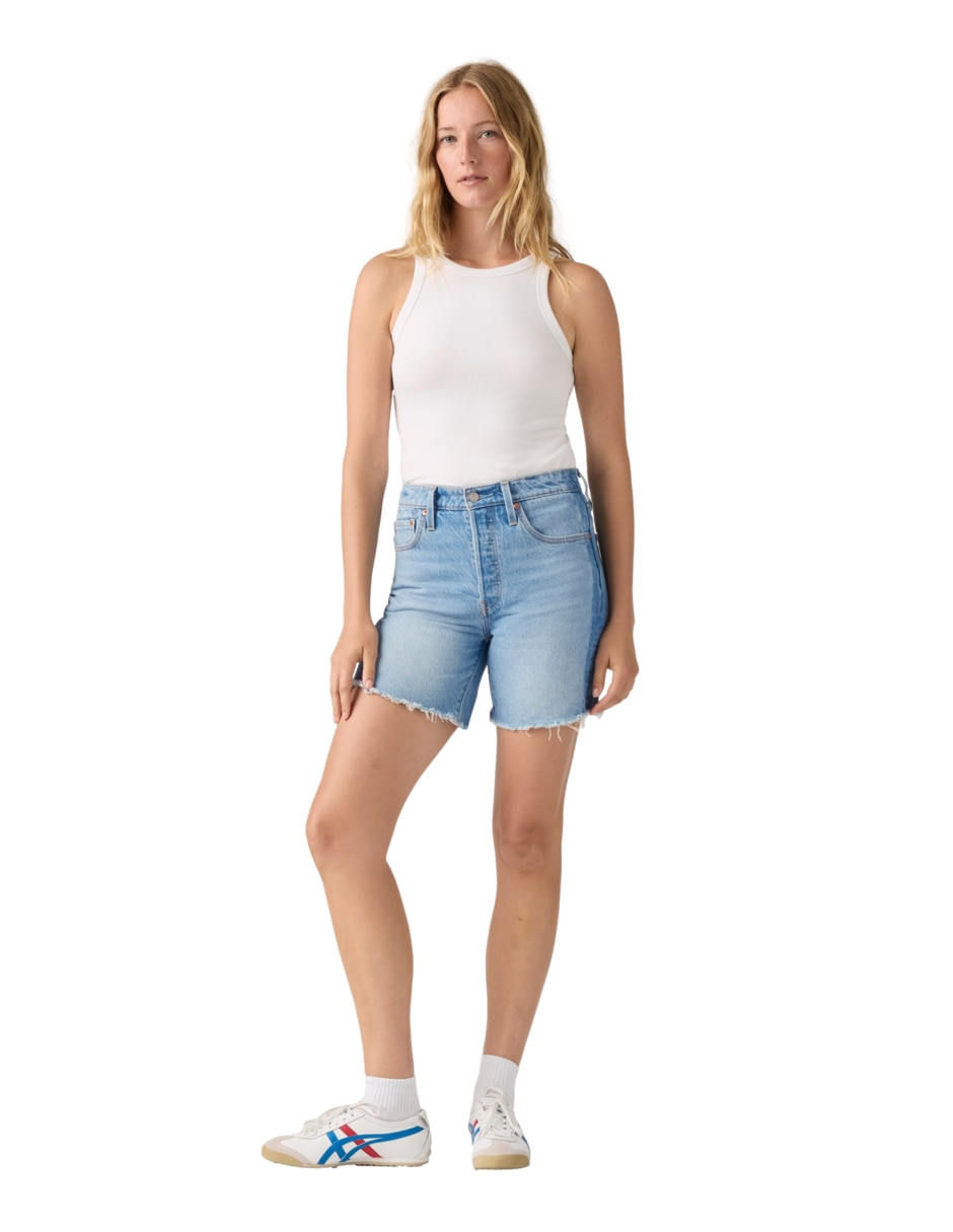 Short para mujer 4