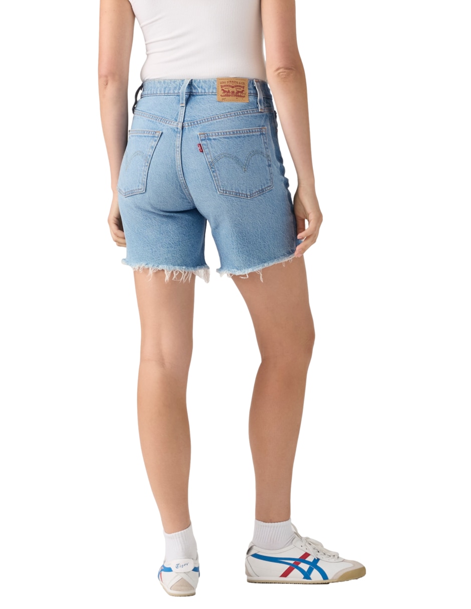 Short para mujer 2