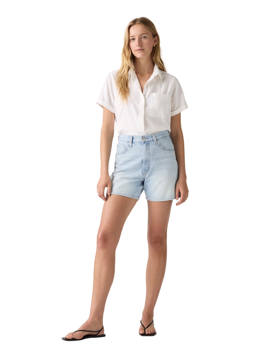 Short para mujer