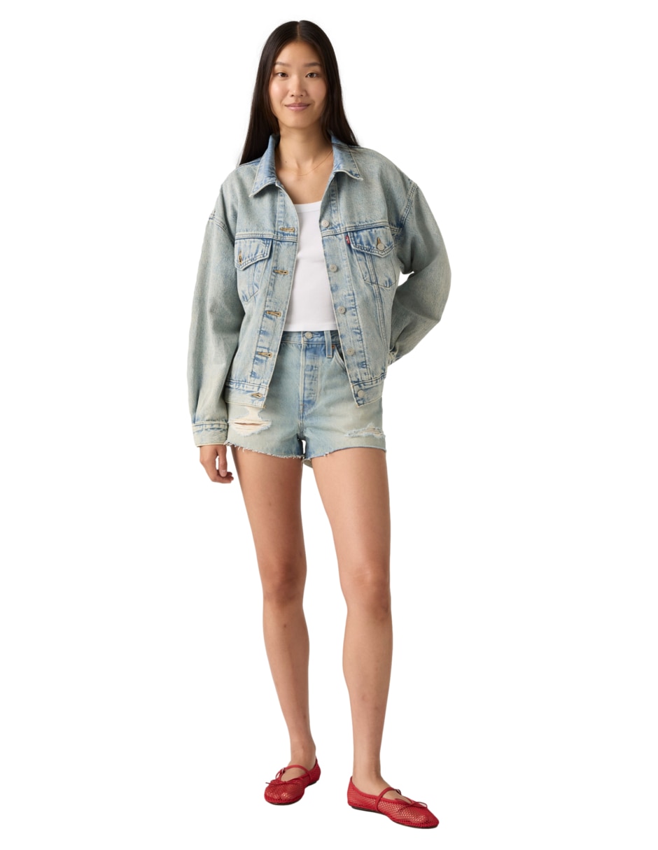 Short para mujer