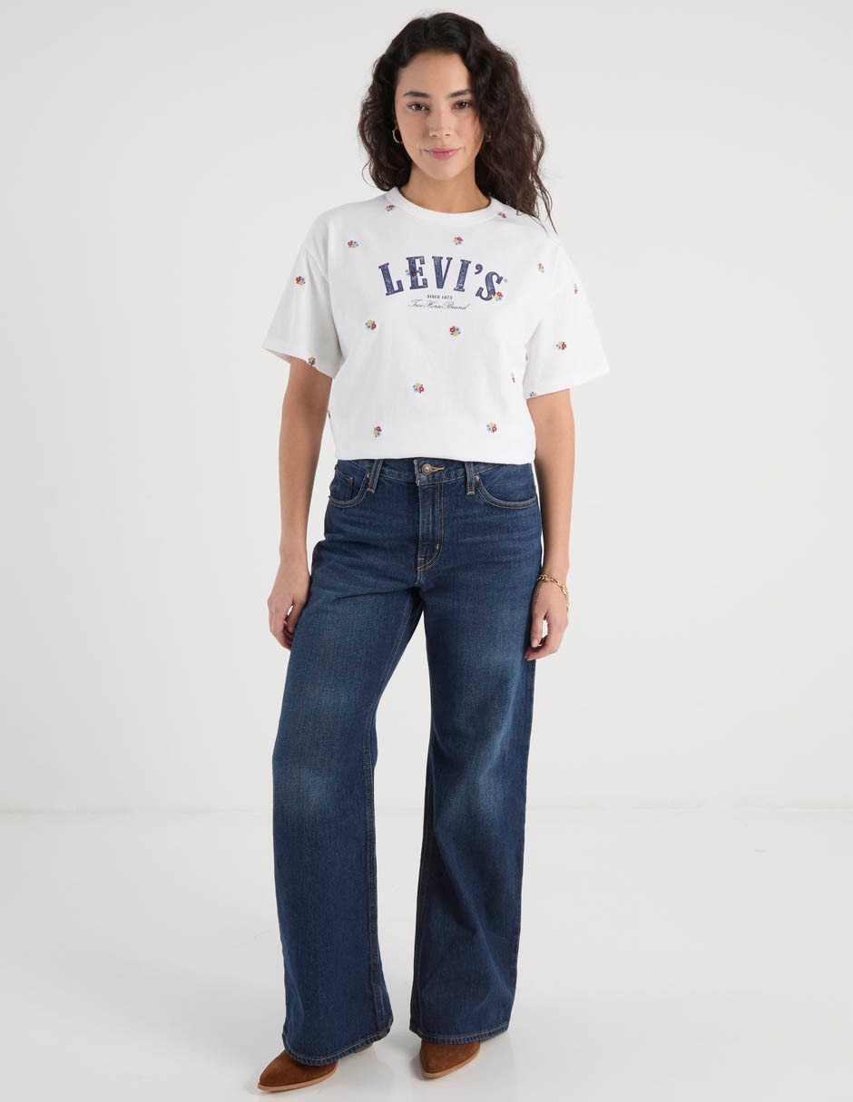 Pantalón bota para mujer 5