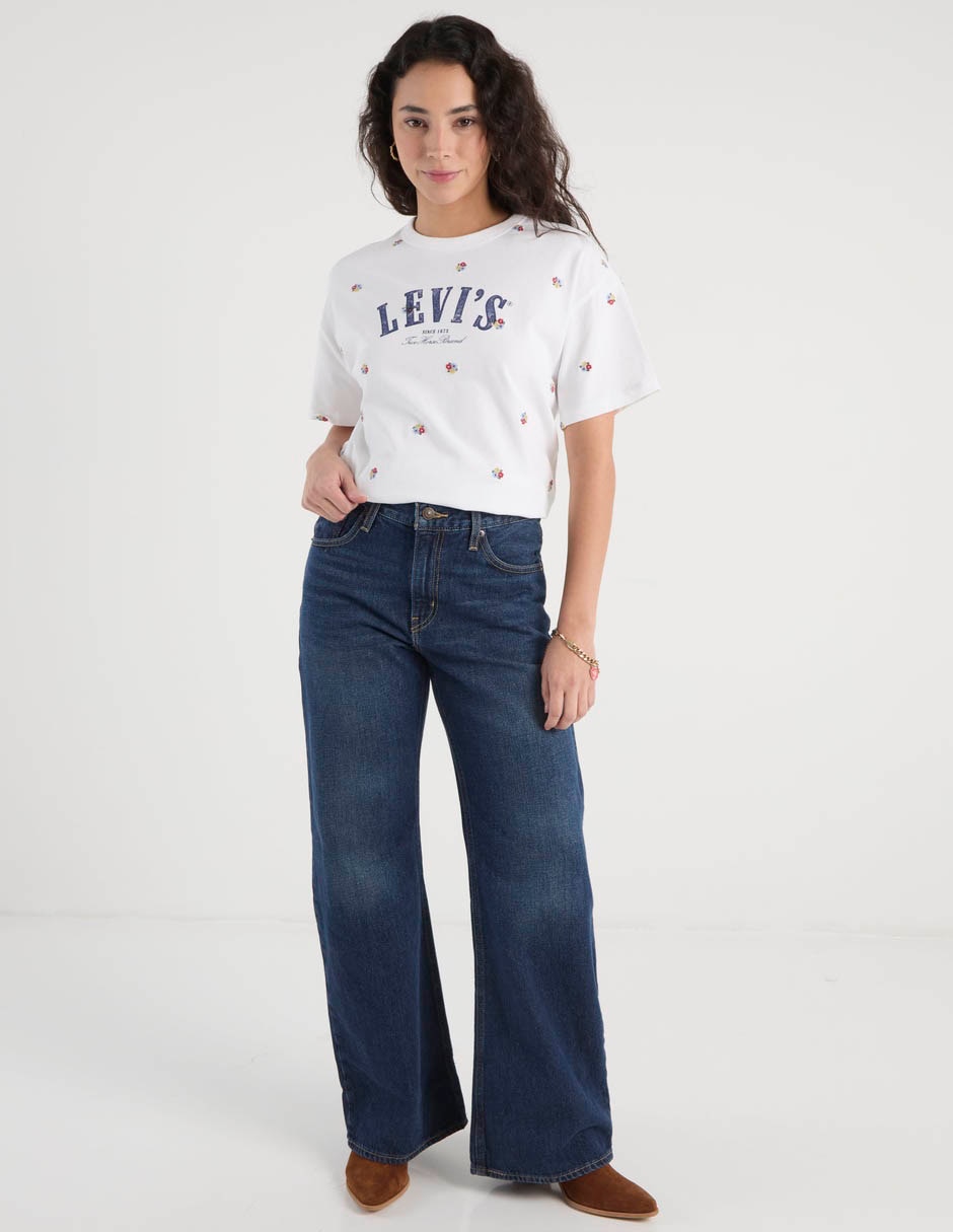 Pantalón bota para mujer 4
