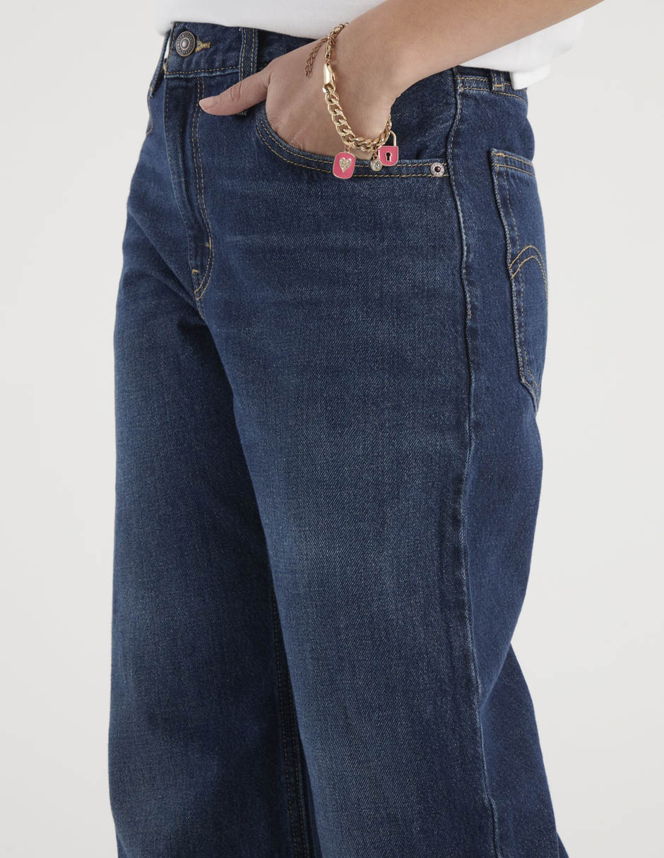 Pantalón bota para mujer 3