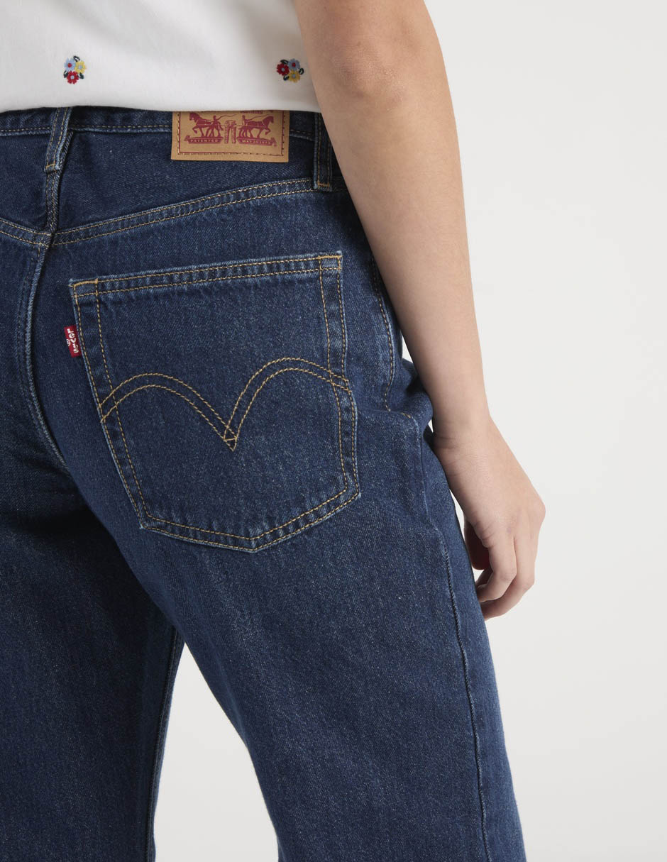 Pantalón bota para mujer 2