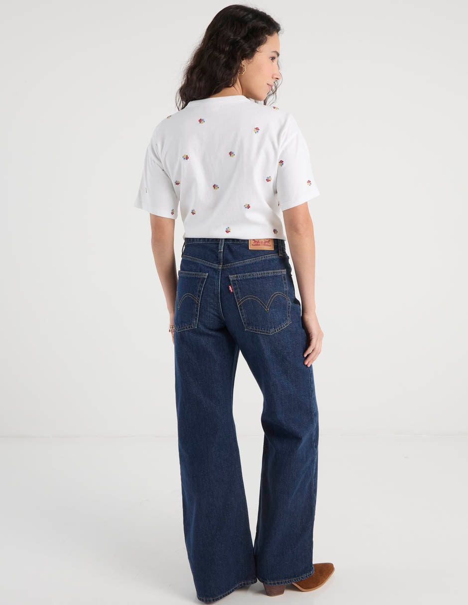 Pantalón bota para mujer 6