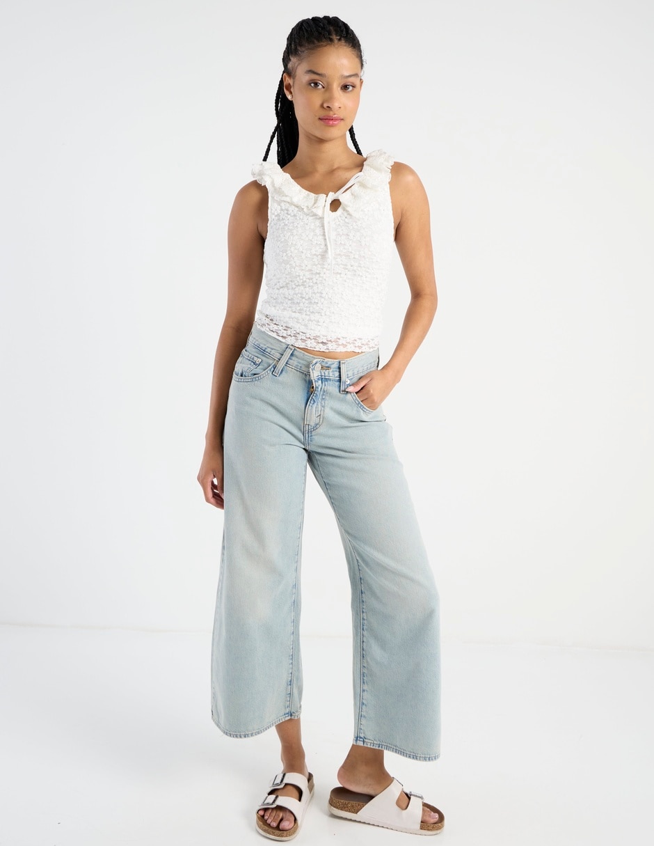 Pantalón junior Levi'S