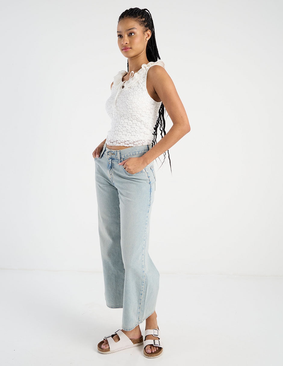 Pantalón junior Levi'S