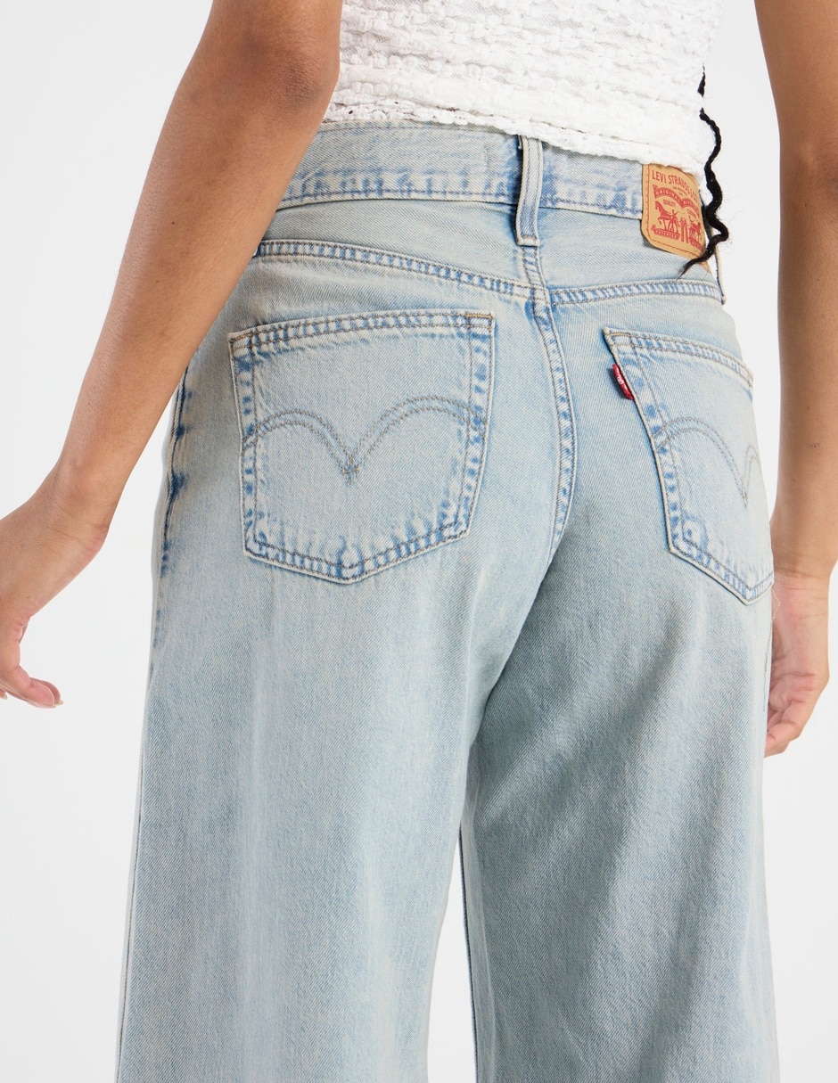 Pantalón junior Levi'S