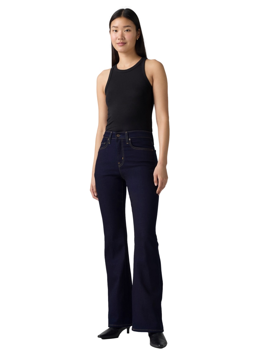 Jeans flare 726 para mujer Jeans flare 726 para mujer