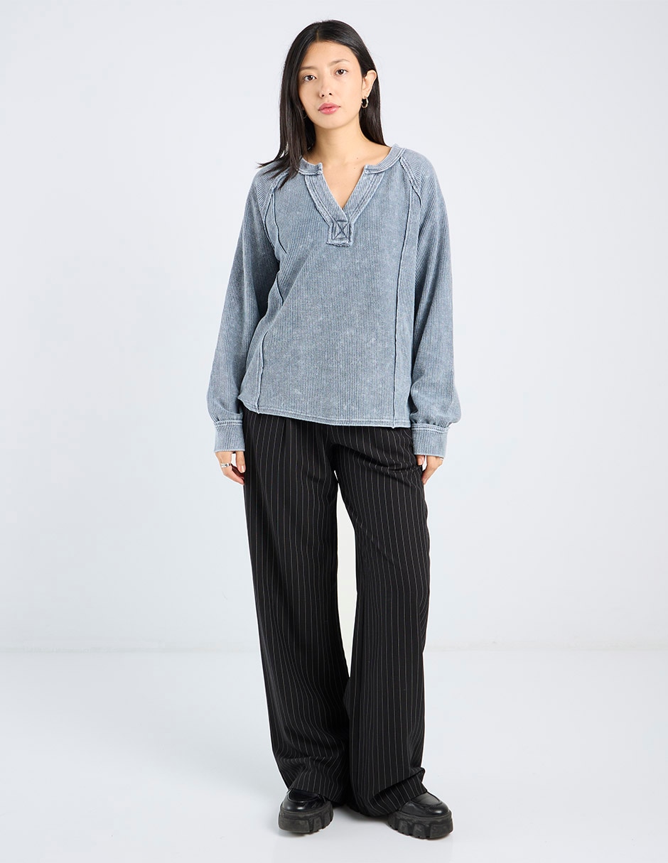 Sudadera para mujer 7