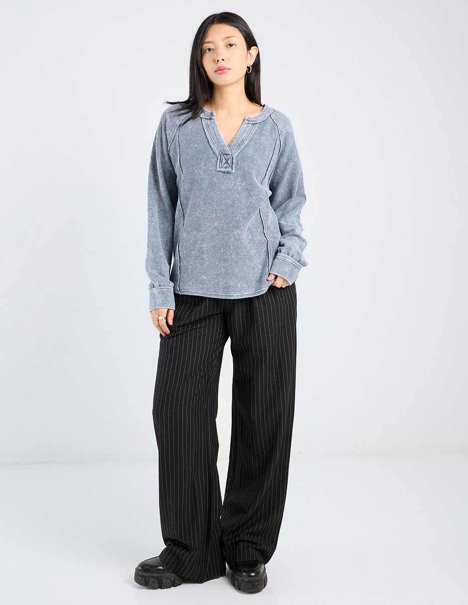 Sudadera para mujer 8