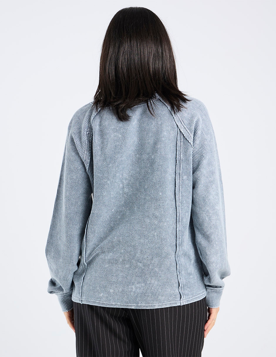 Sudadera para mujer 11