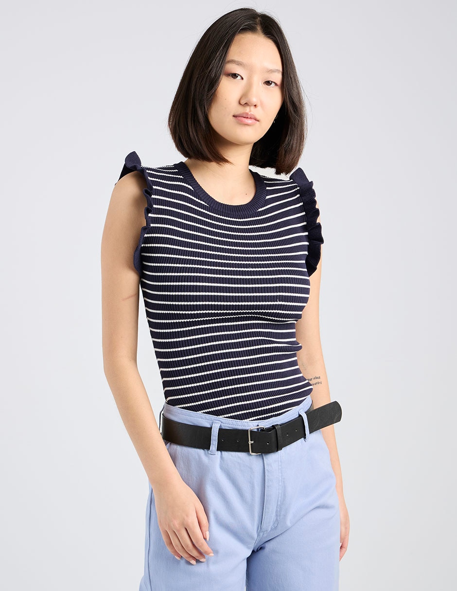 Blusa para mujer 8