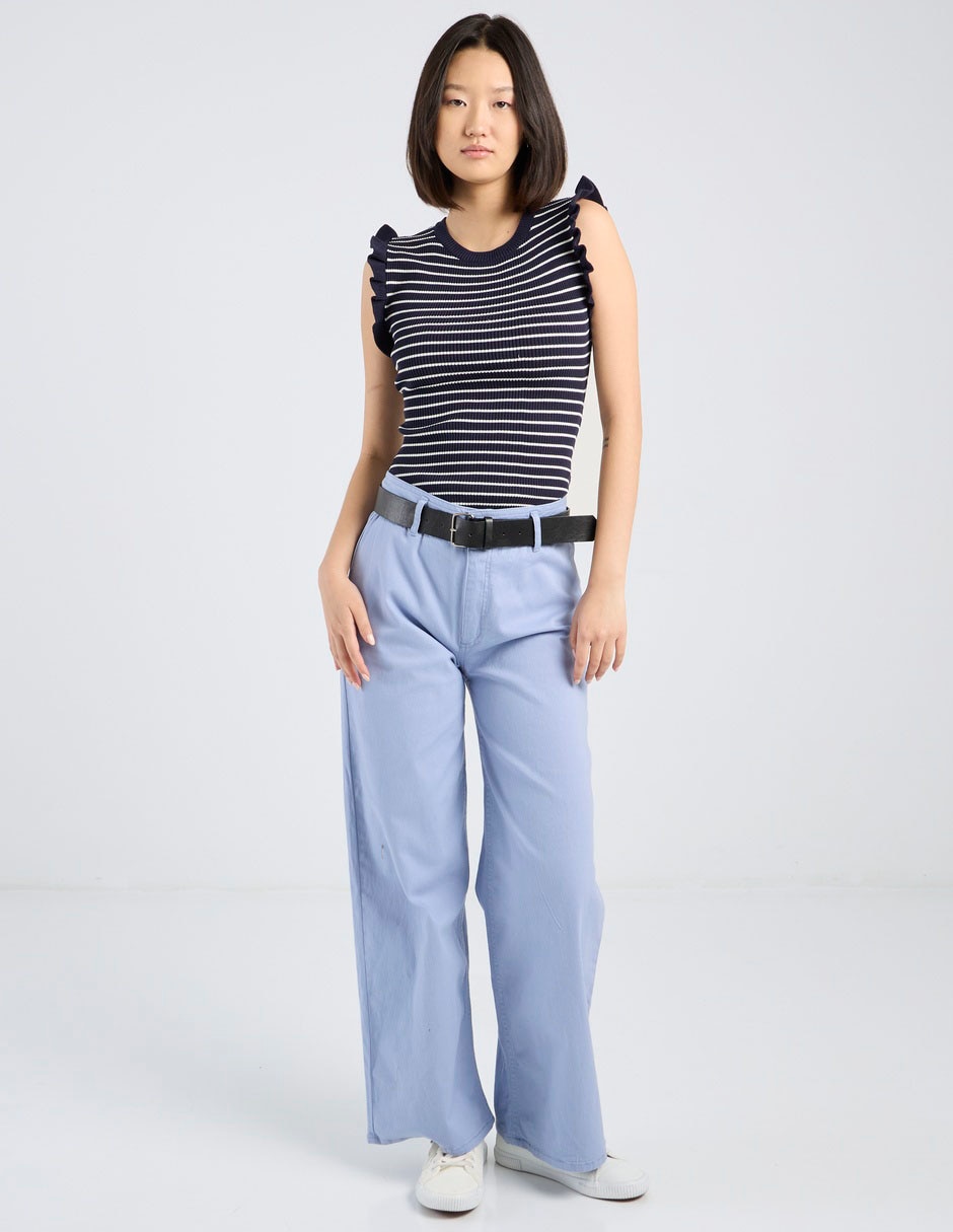 Blusa para mujer 9