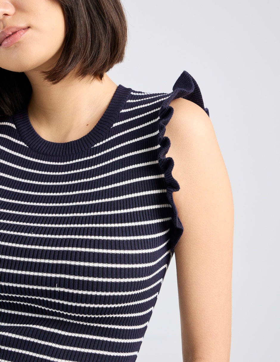 Blusa para mujer 11