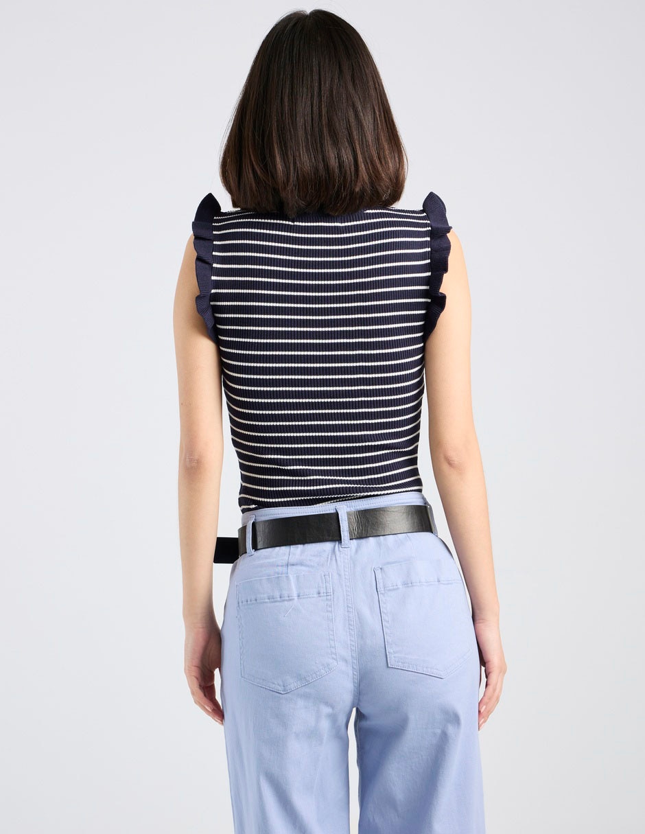 Blusa para mujer 12