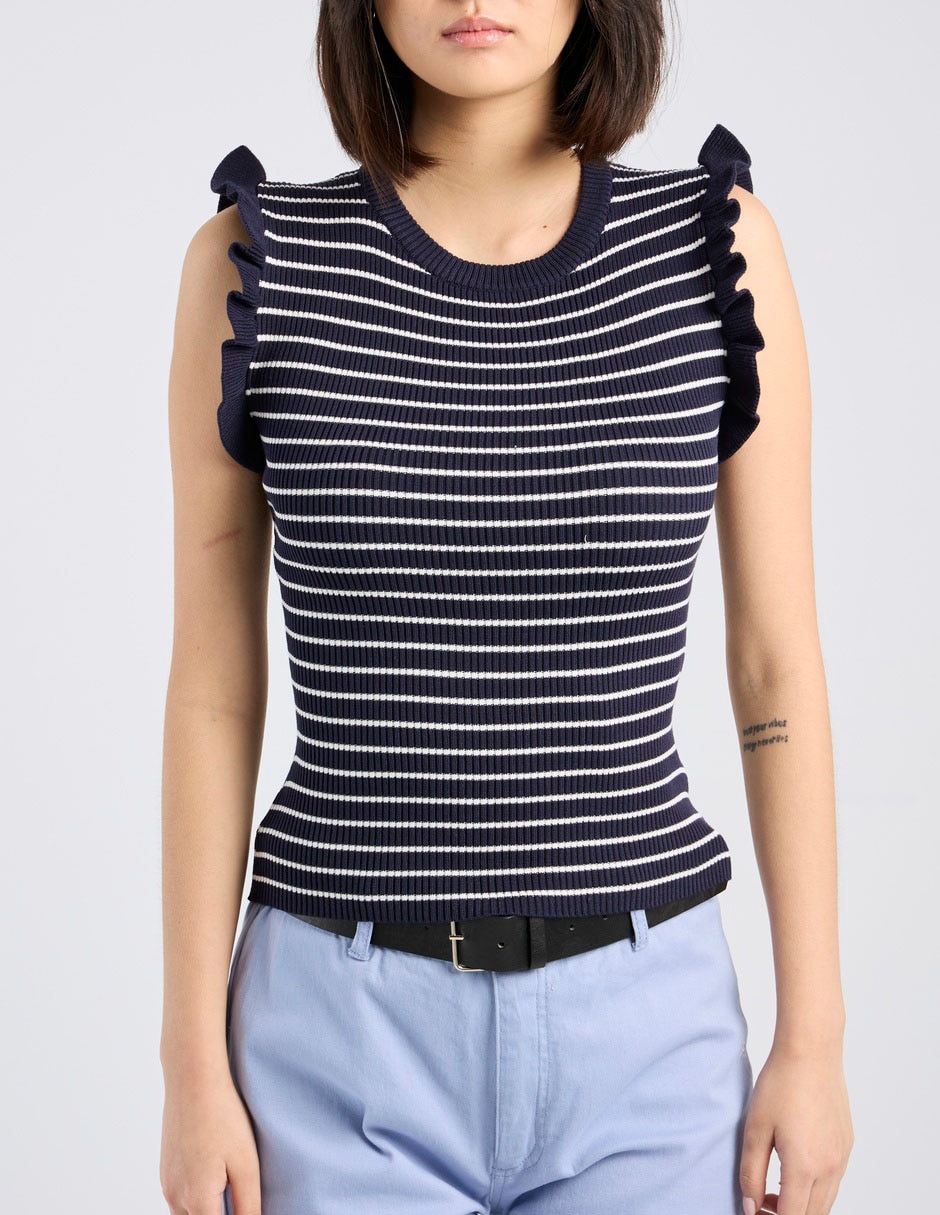 Blusa para mujer 13