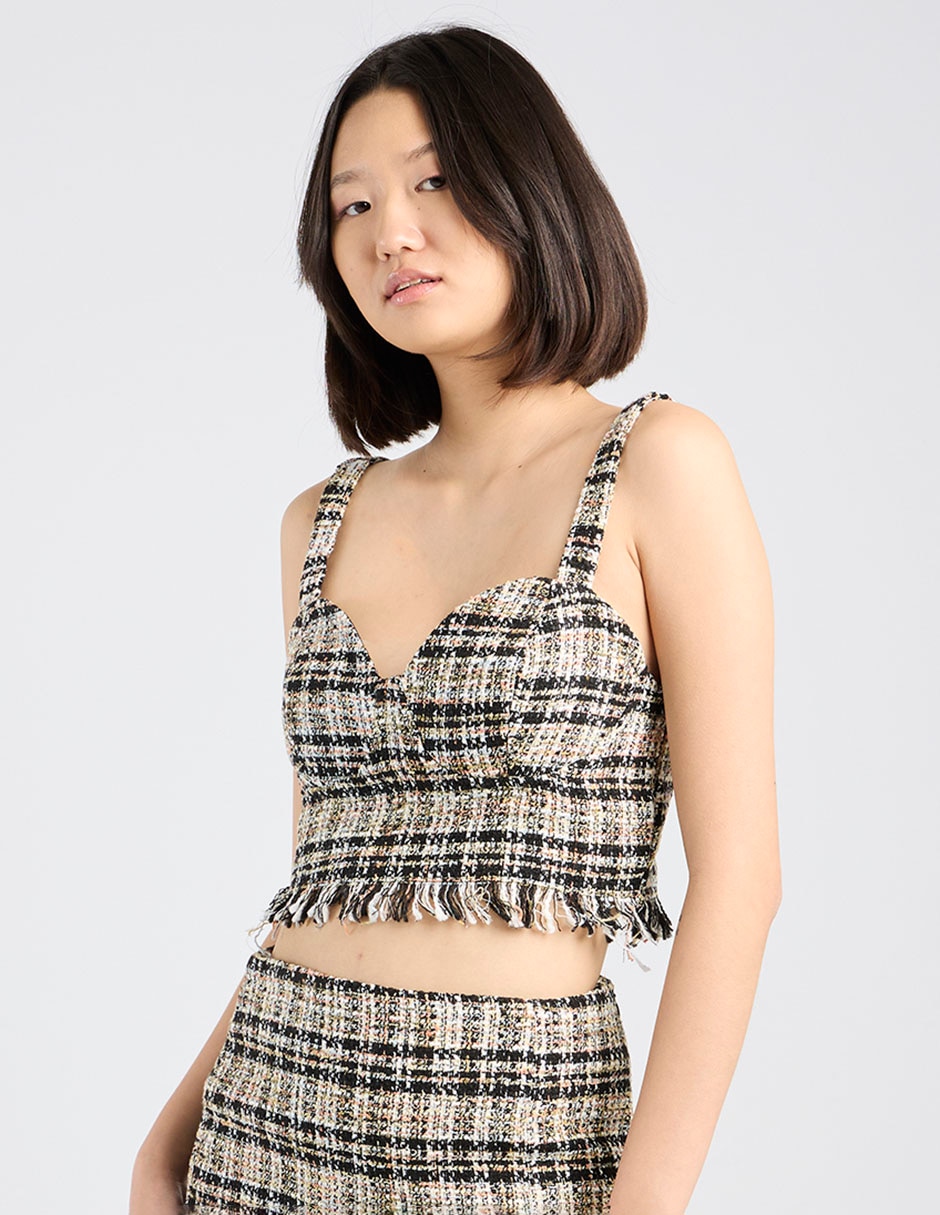 Blusa para mujer 1