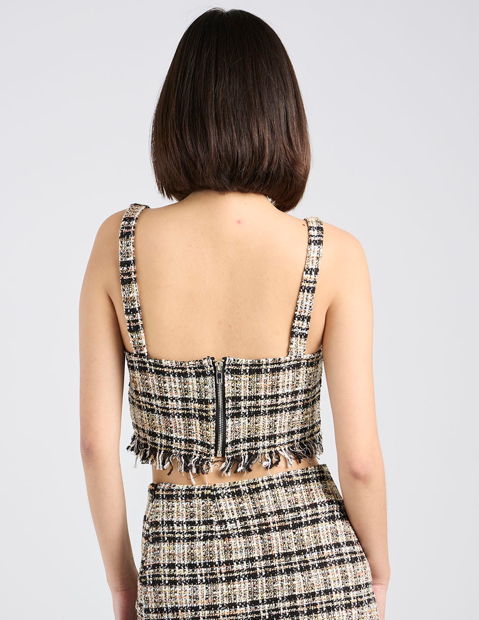 Blusa para mujer 11